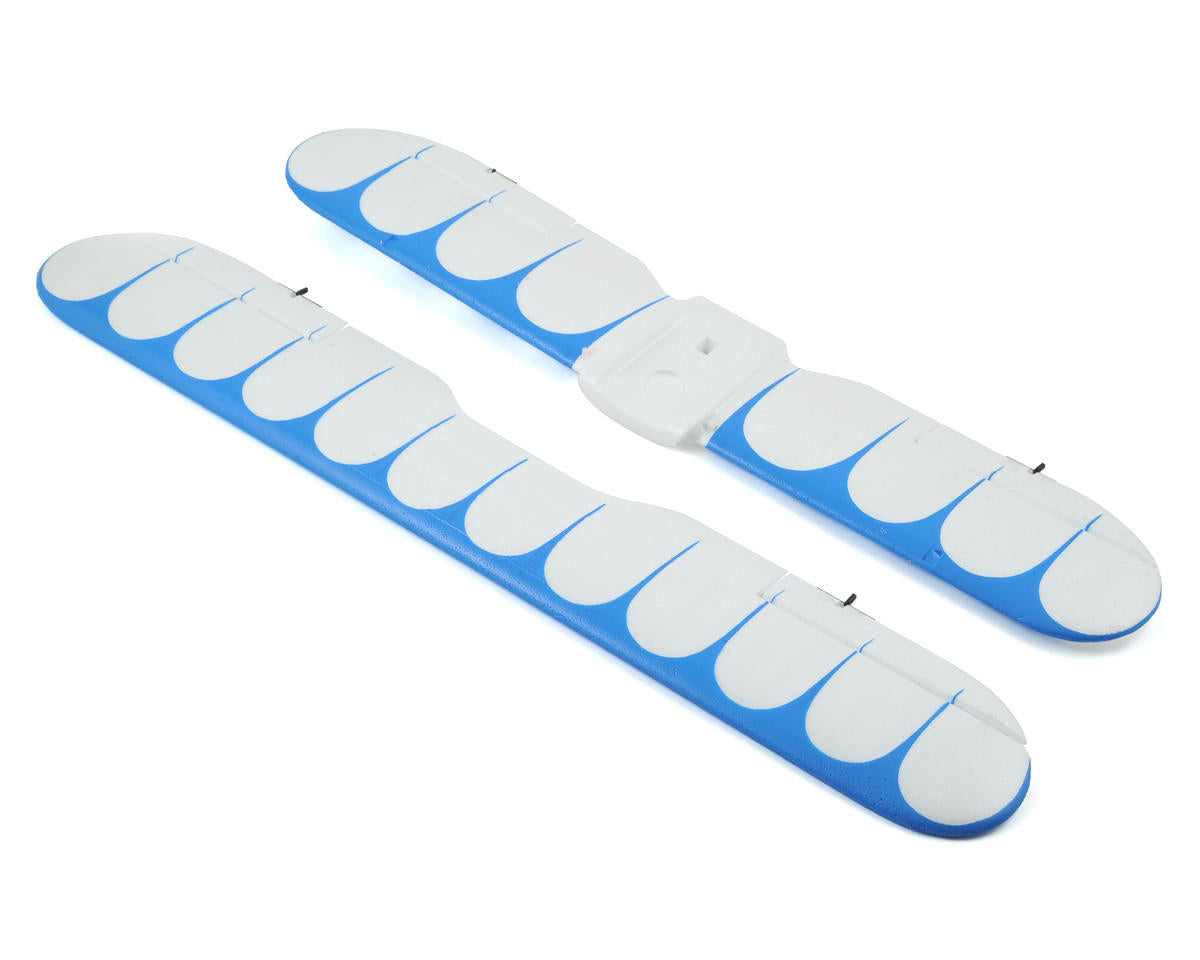 EFLU5352 E-Flite UMX Waco Wing set E-FLITE