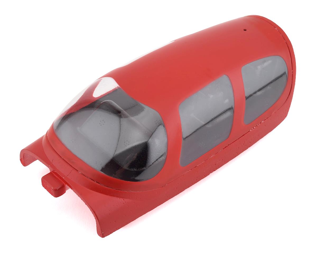 EFLU5955 E-Flite Hatch Set, UMX SR22T E-FLITE