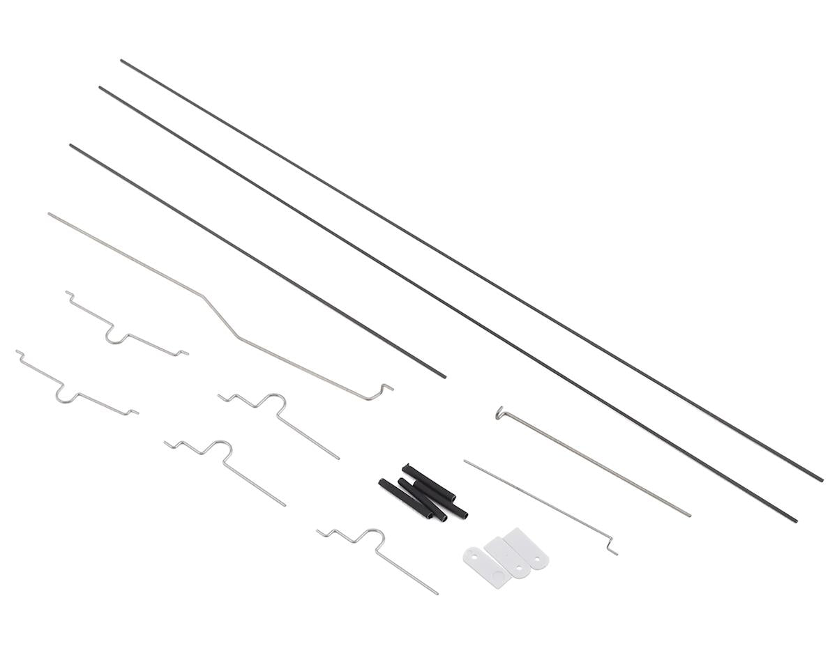 EFLU5956 E-Flite Pushrod Set, UMX SR22T E-FLITE
