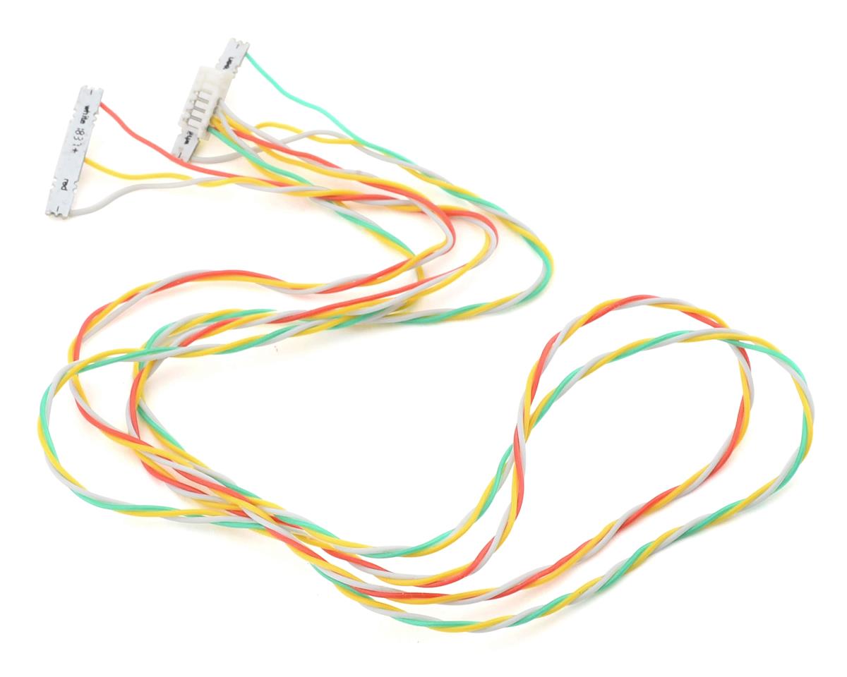 EFLU5959 E-Flite Led Light Set, Umx Sr22T E-FLITE