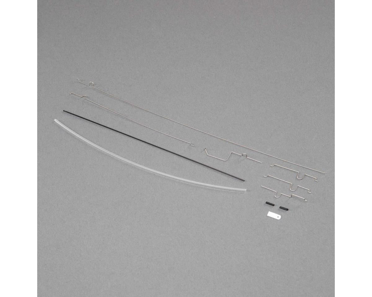 EFLU6359 E-Flite Pushrod Set, Citation E-FLITE