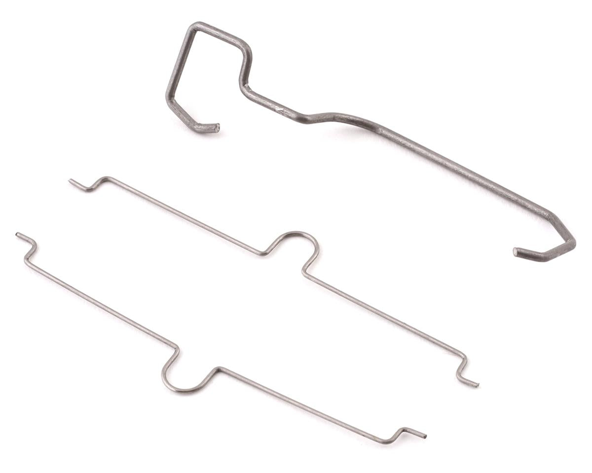 EFLU6454 E-Flite Pushrod and Ski, Ultrix E-FLITE