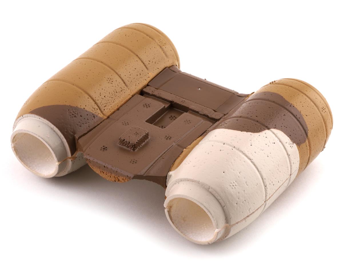 EFLU6555 E-Flite Nacelle Set, UMX A-10 E-FLITE