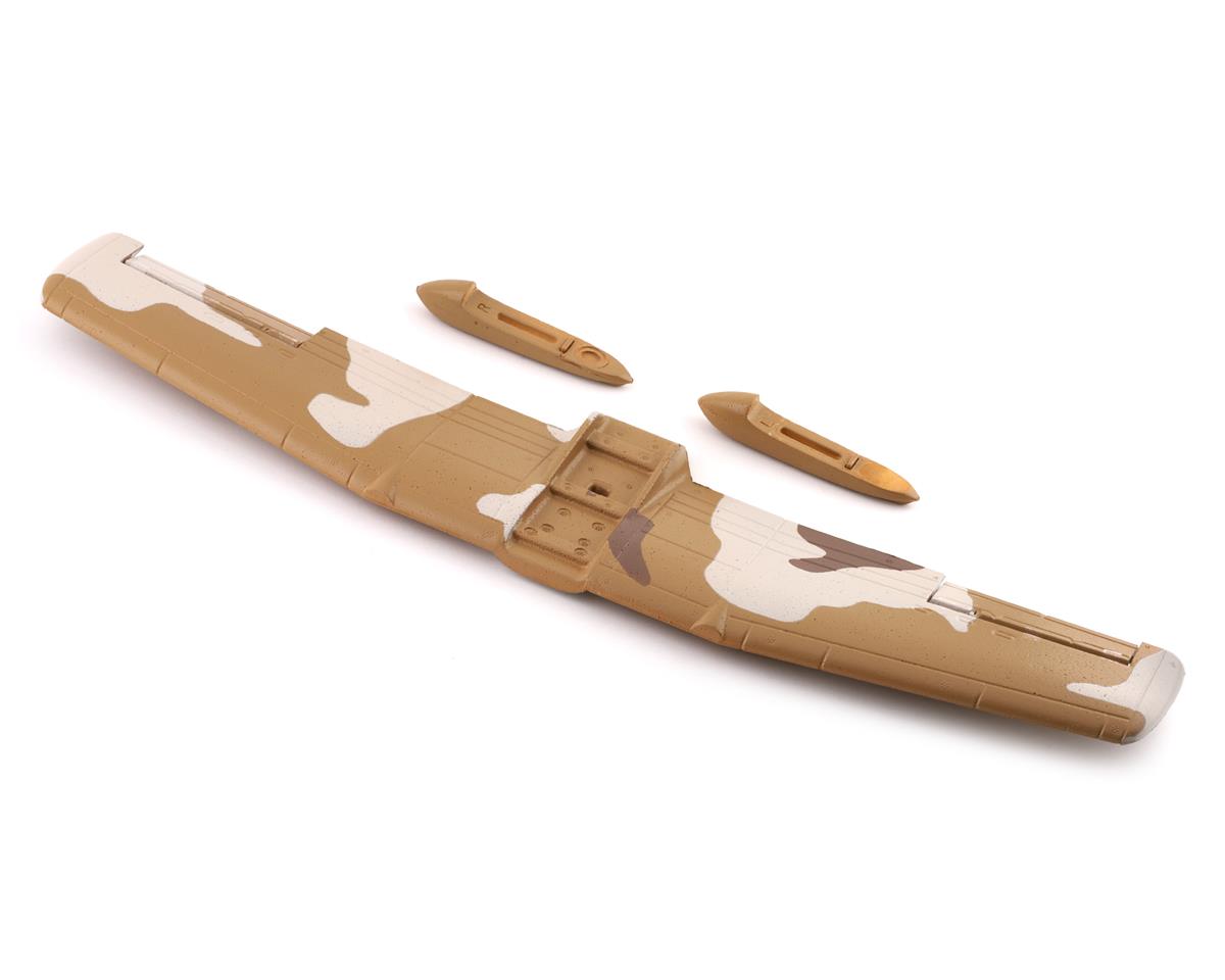 EFLU6556 E-Flite Main Wing Set, UMX A-10 E-FLITE