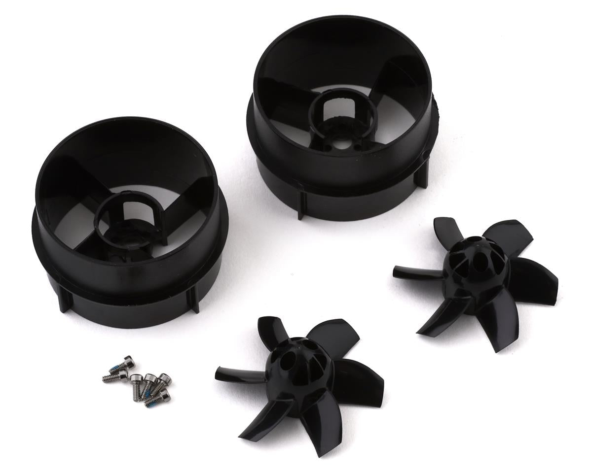 EFLU6558 E-Flite Ducted Fan Set, UMX A-10 E-FLITE