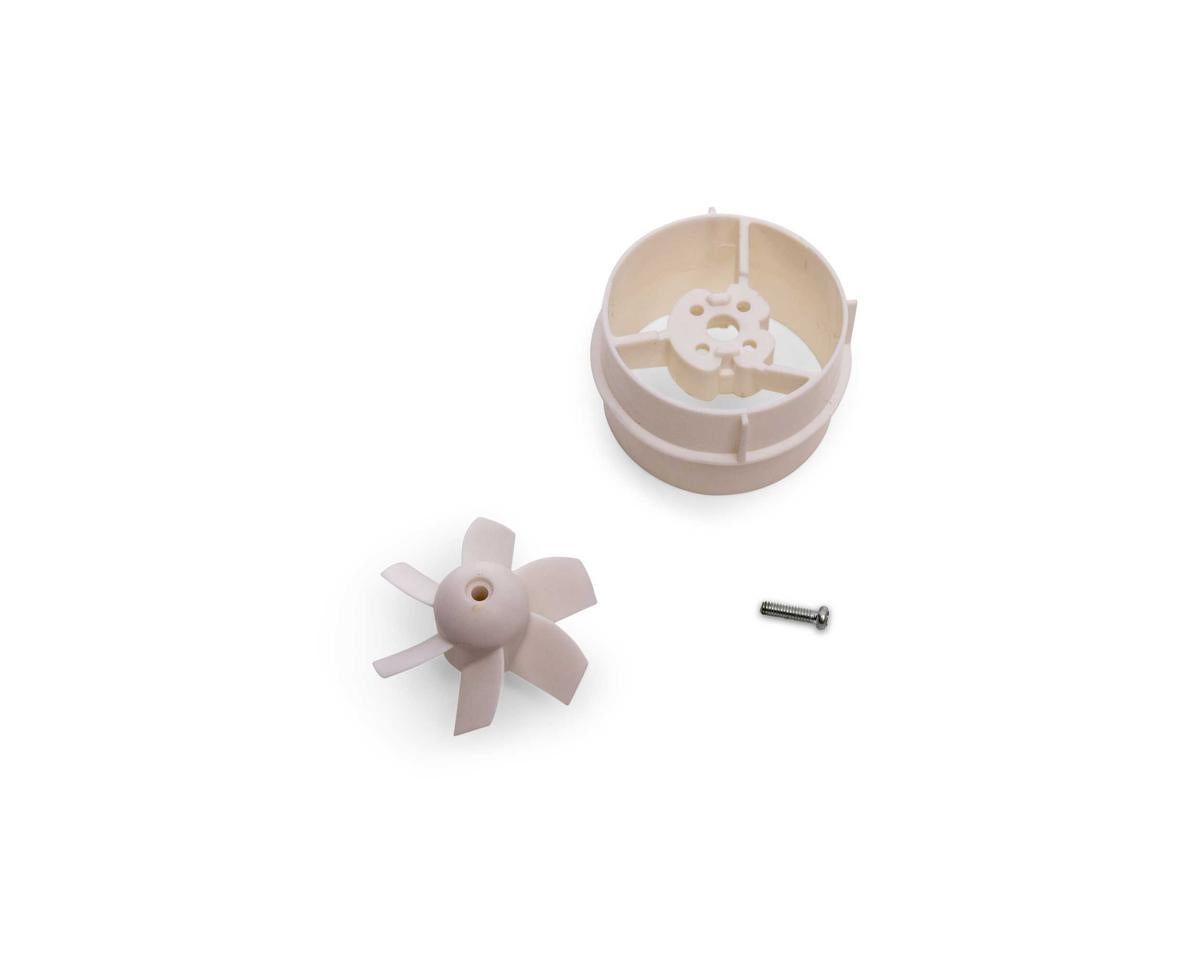 EFLU7058 E-Flite Fan Set 30x20.5mm, UMX F-86 Sabre E-FLITE