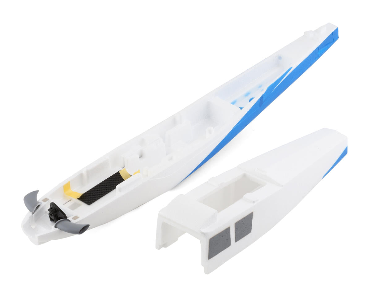 EFLU8951 E-Flite Fuselage, UMX Turbo Timber Evolution E-FLITE