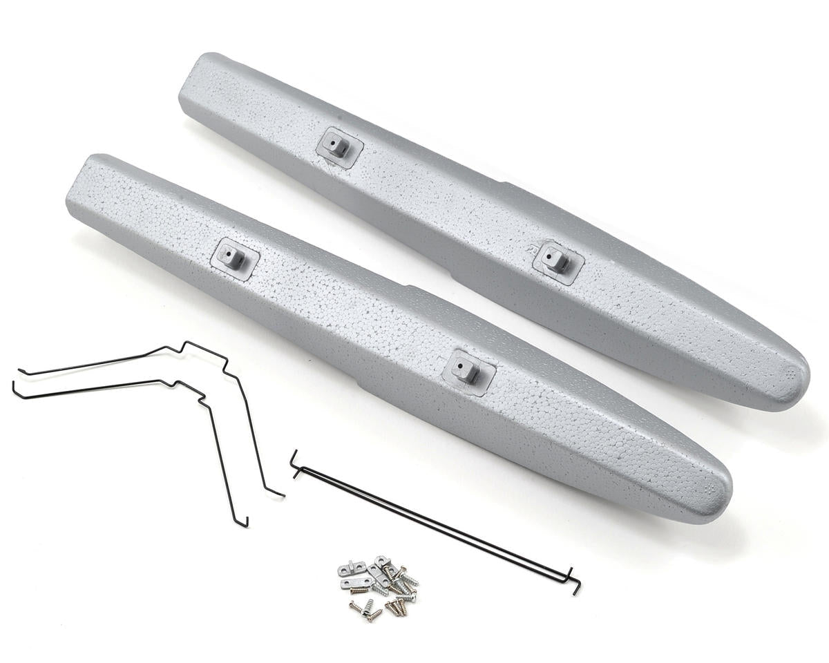 EFLUA1190 E-flite UMX Float Set with Accessories E-FLITE