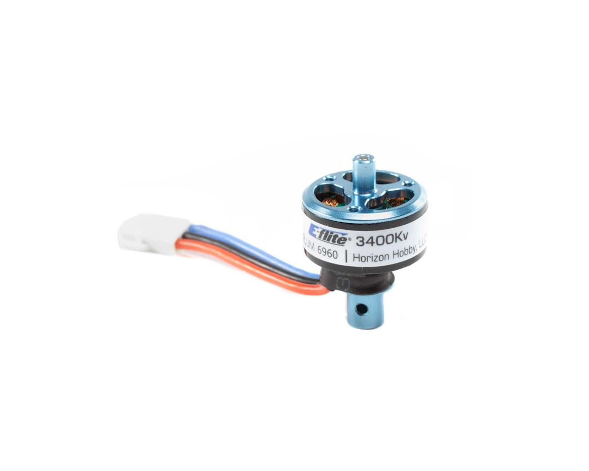 EFLUM6960 E-Flite Brushless Motor, UMX Turbo Timber E-FLITE