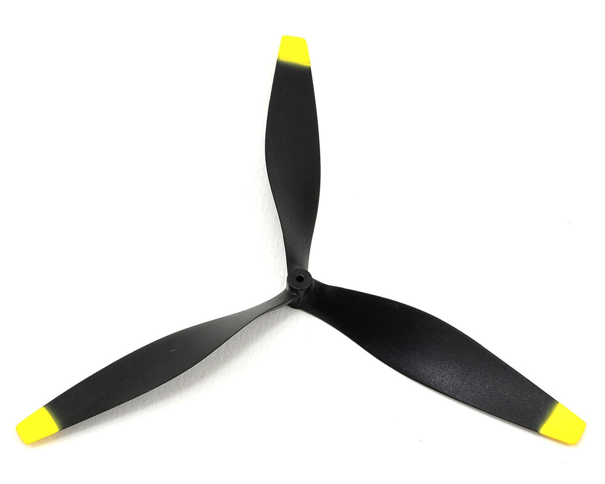 EFLUP112903B E-Flite 112x90mm 3-Blade Propeller E-FLITE