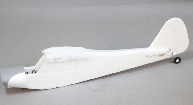 540mm PA-18 FMS 540mm PA-18 Super Cub Fuselage FMS