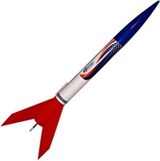 EST-1799 Estes Estes Make-it Take-it (brown box) Beginner Model Rocket (25pk) Bulk Pack Estes