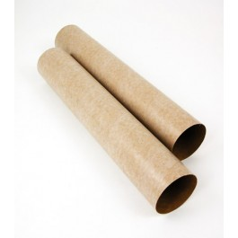 EST-3090 Estes BT-80 Body Tube (2 pk) Model Rocket Accessory Estes