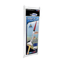 EST-7220 Estes Crossfire ISX Intermediate Model Rocket Kit (18mm Standard Engine) Estes