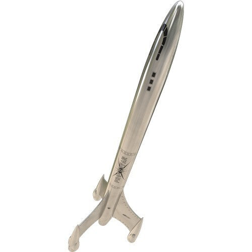 EST-7260 Estes Protostar Expert Model Rocket Kit (24mm Engine) Estes
