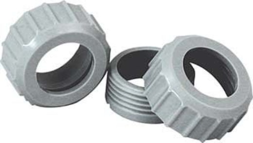 Estes 24 mm Motor Retainer Set (2 pk) Model Rocket Accessory
