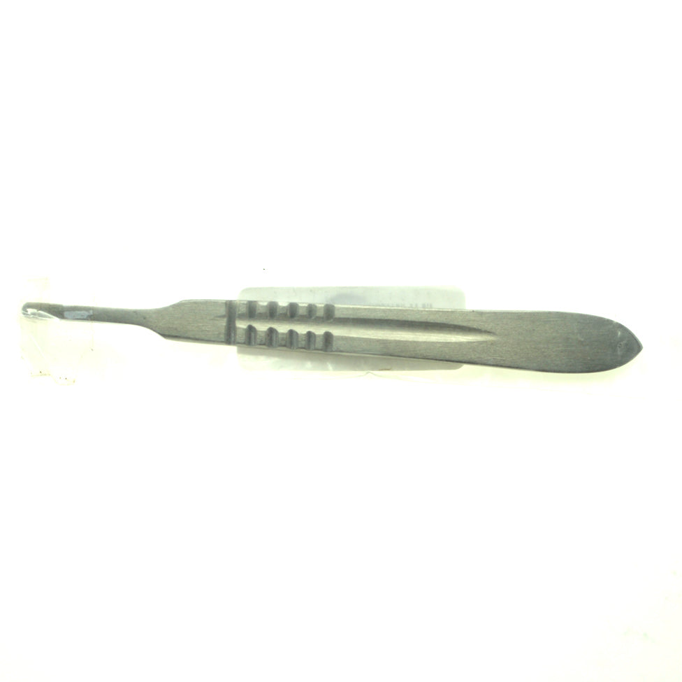 EXCEL 003 SMALL METAL SCALPEL HANDLE Excel