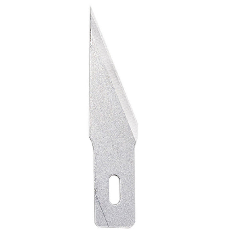 EXCEL 10002 SUPER SHARP STRAIGHT BLADE (PKG OF 1000) Excel