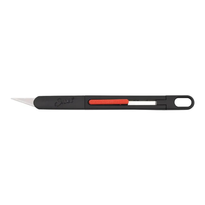 EXL16080 EXCEL K80 Retractable Craft Knife EXCEL