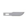 EXCEL 20010 EXCEL LIGHT DUTY CURVED EDGE BLADE (5PCS) Excel