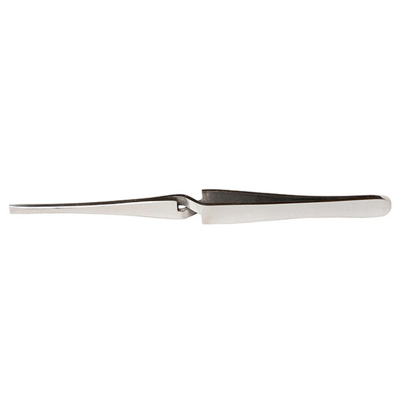 EXCEL 30414 EXCEL 6.5 INCH STAINLESS LARGE SELF CLOSING TWEEZER Excel