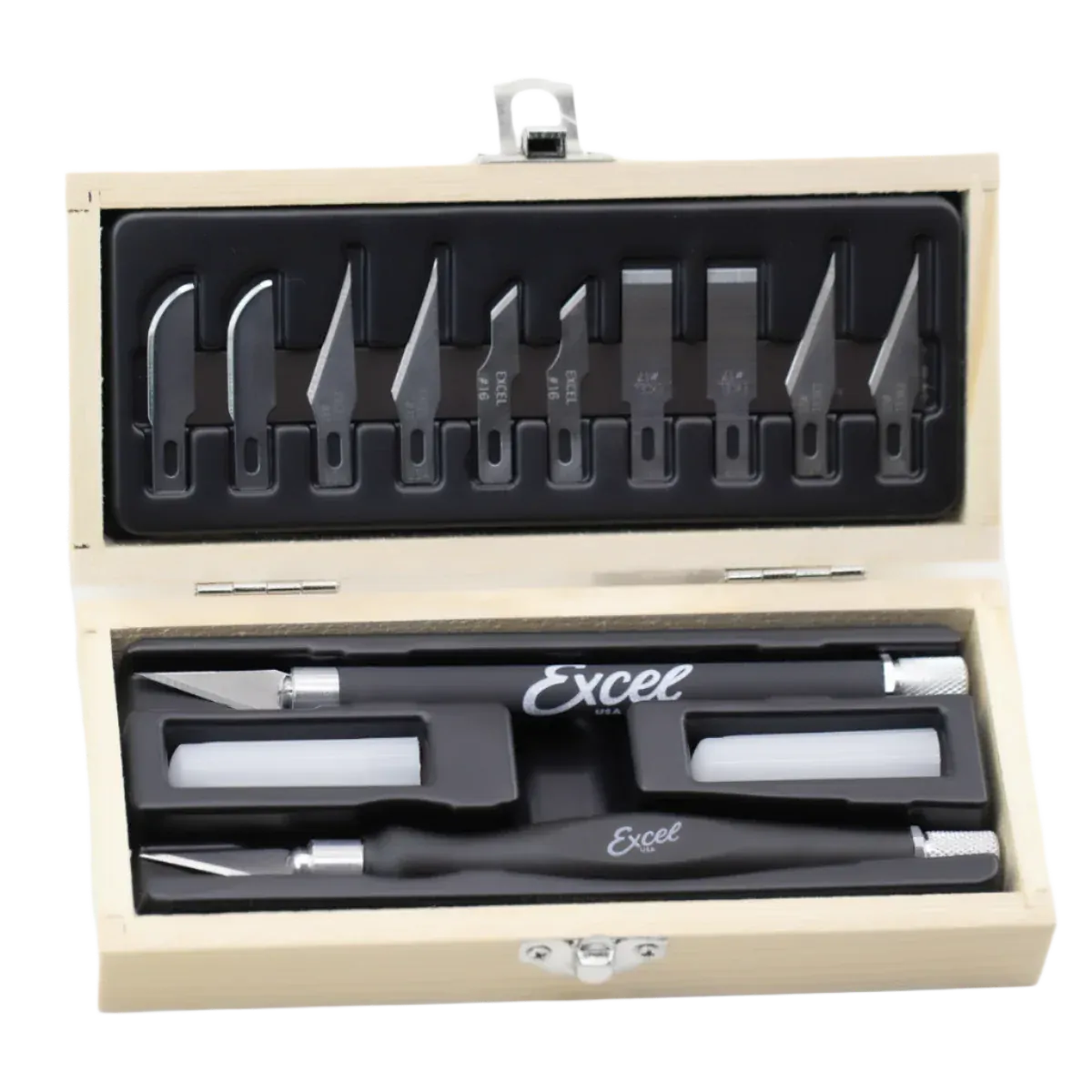 EXL44280 EXCEL Craft knife set EXCEL