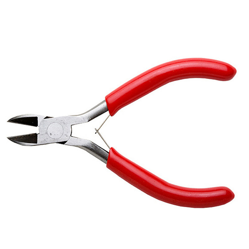 EXCEL 55550 4-1/2 SPING LOADED WIRE CUTTER Excel