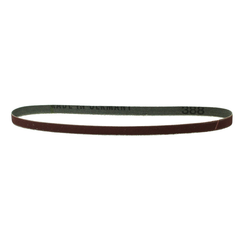 EXCEL 55679 EXCEL ASSORTED SANDING BELTS (PKG OF 5) Excel