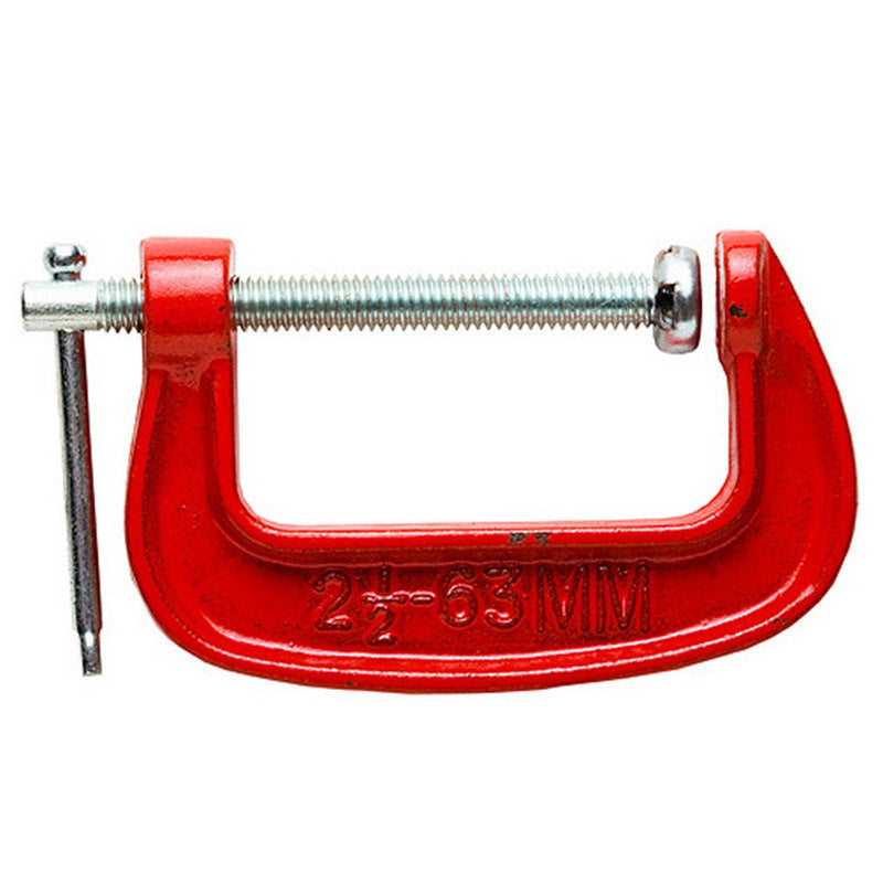 EXCEL 55917 IRON FRAME C CLAMP 3 Excel