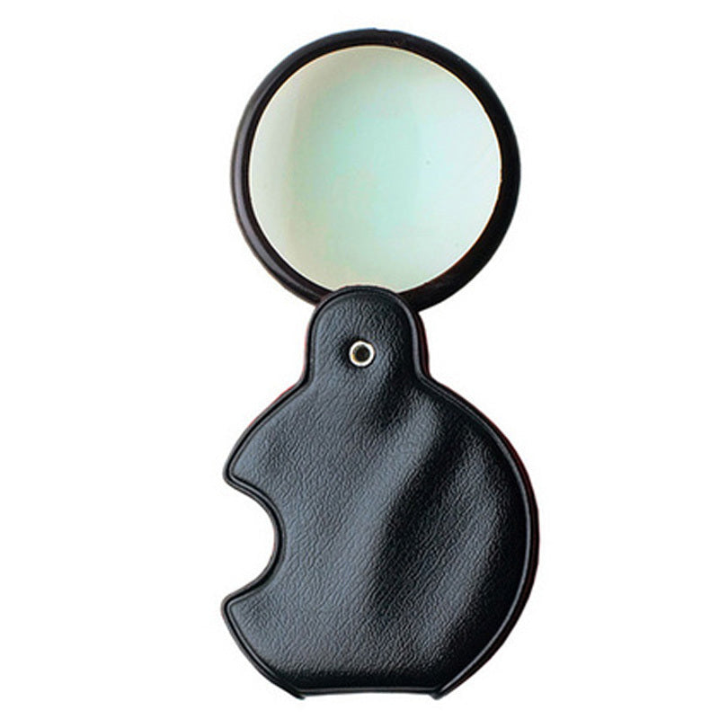 EXCEL 70006 POCKET MAGNIFIER WITH GLASS LENS Excel