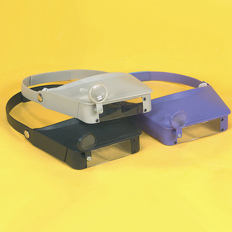 EXCEL 70021 DELUXE MAGNA VISOR (GREY) Excel