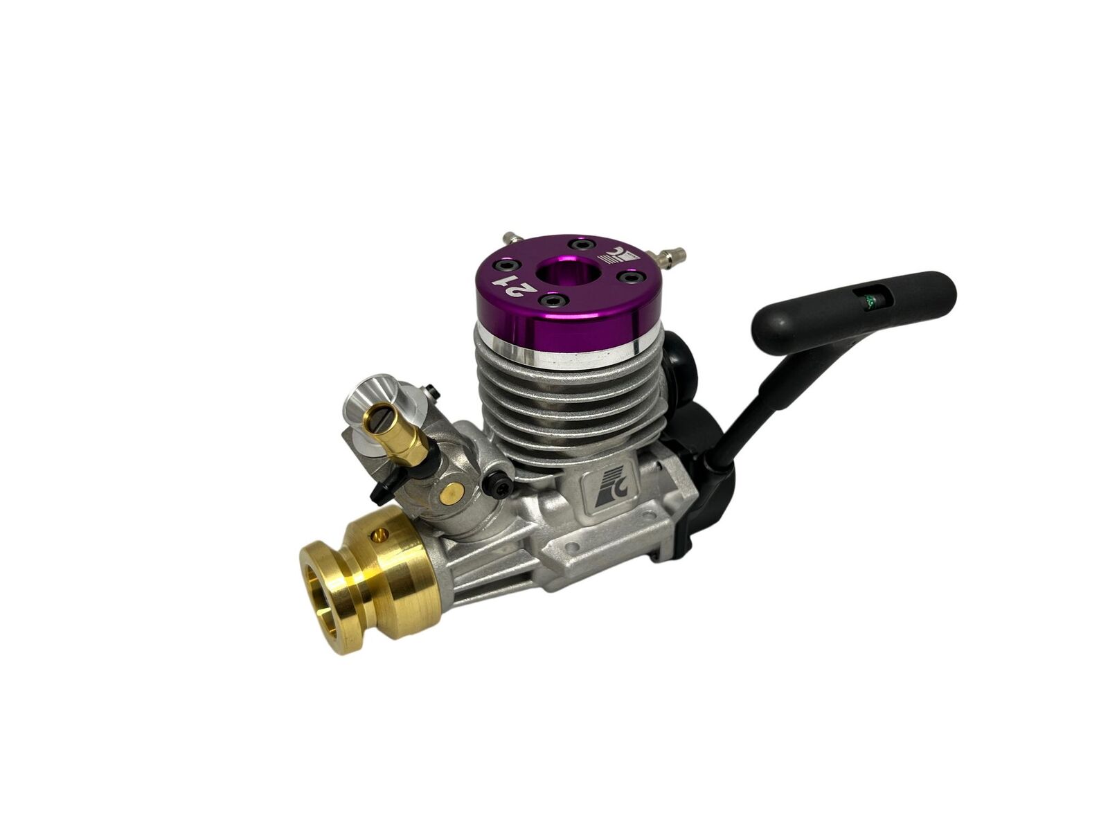 FE-2130M 21R Marine Engine,Purple Head Force Engines