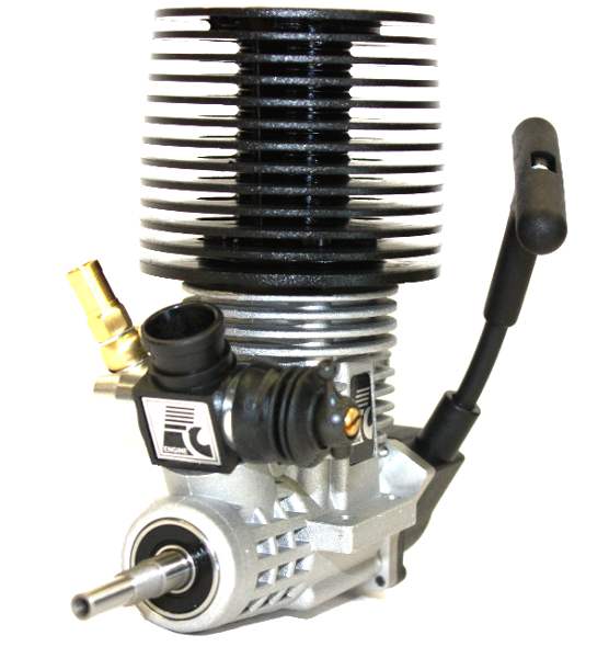 FE-2801 FORCE 28 BUGGY ENGINE WITH PULL START Force Engines