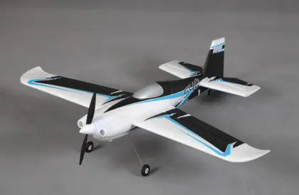 FMS Edge 540 PNP FMS-120P Ultimate Hobbies Site