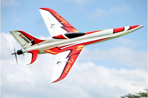 FLASH PNP 850MM (Reflex Stabilizer included) FMS