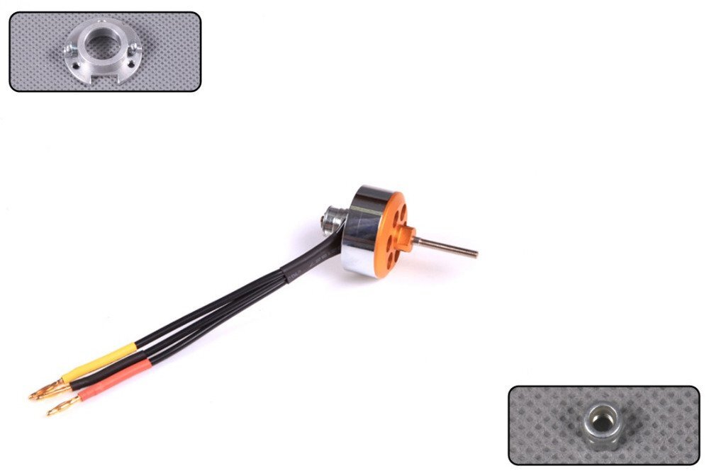 2408 KV1700 motor FMS