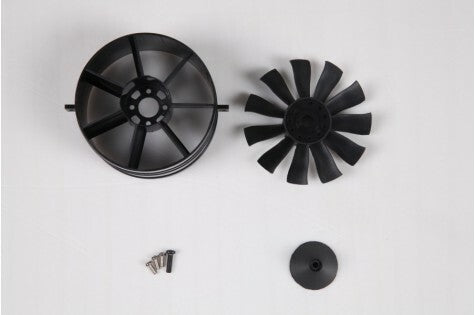 64mm fan unit only 11 blades FMS