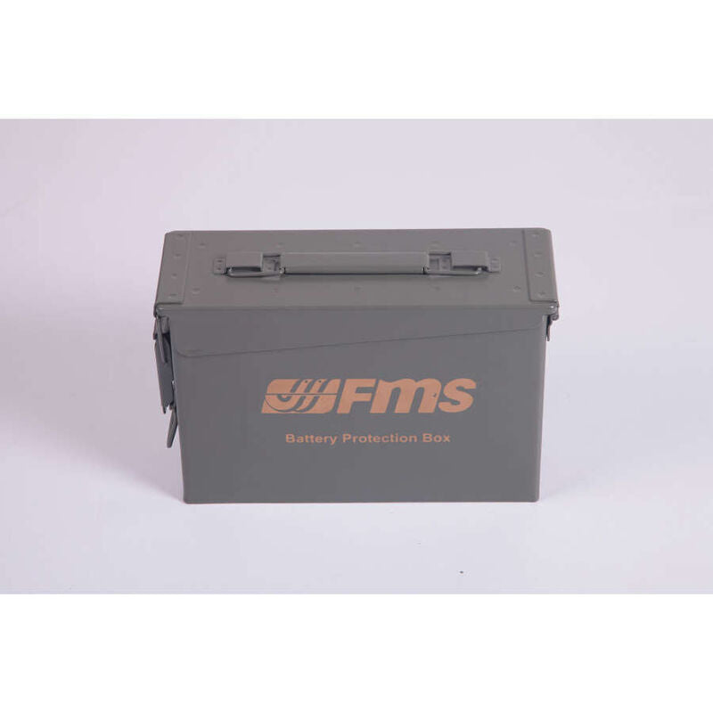 Battery Protection Box small FMS