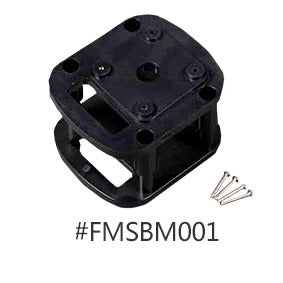 Motor Board suit P51D 1700mm FMS