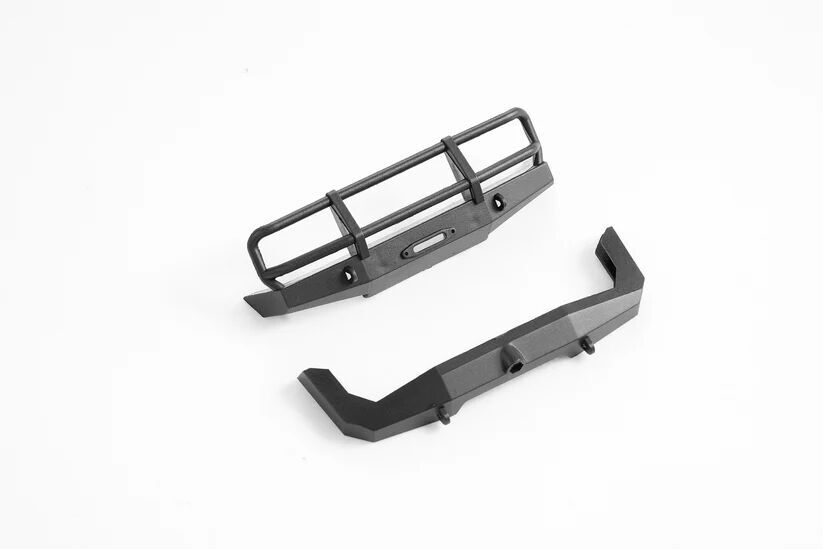FMS 11831 LC80 LAND CRUISER BUMPER AND SIDE PANEL FMSC2280