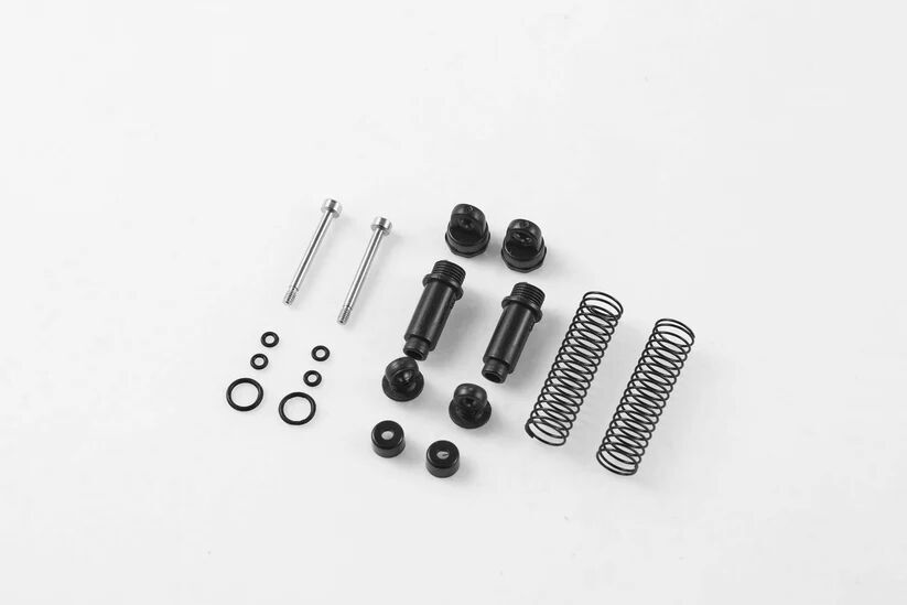 FMS 1/24 12403 OIL SHOCK ABSORBERS ASSEMBLY FMSC3087