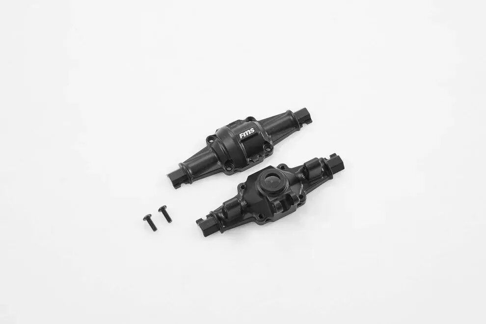 FMS 1/24 ALUMINUM AXLE ?1pcs? FMSC3110