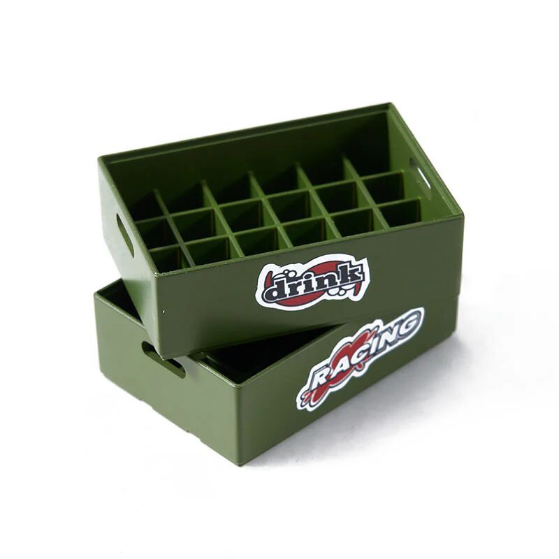 FMS 1/18 BEER CRATE FMSC3391