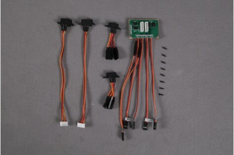 Multi Connector System FMS