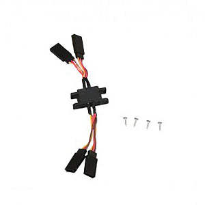 Multi-connector Set 3m Fox FMS