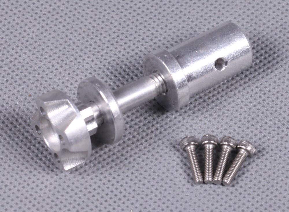 Motor Shaft for Stuka 1400mm FMS