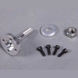 FMSDZ005 Motor Shaft 1400mm F3A/3000mm Fox FMS