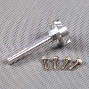 3648 Motor Shaft Edge 540 FMS