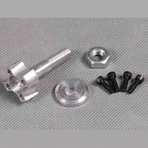 Motor Shaft 1400mm F4U/Zero/FW190/T-28 FMS