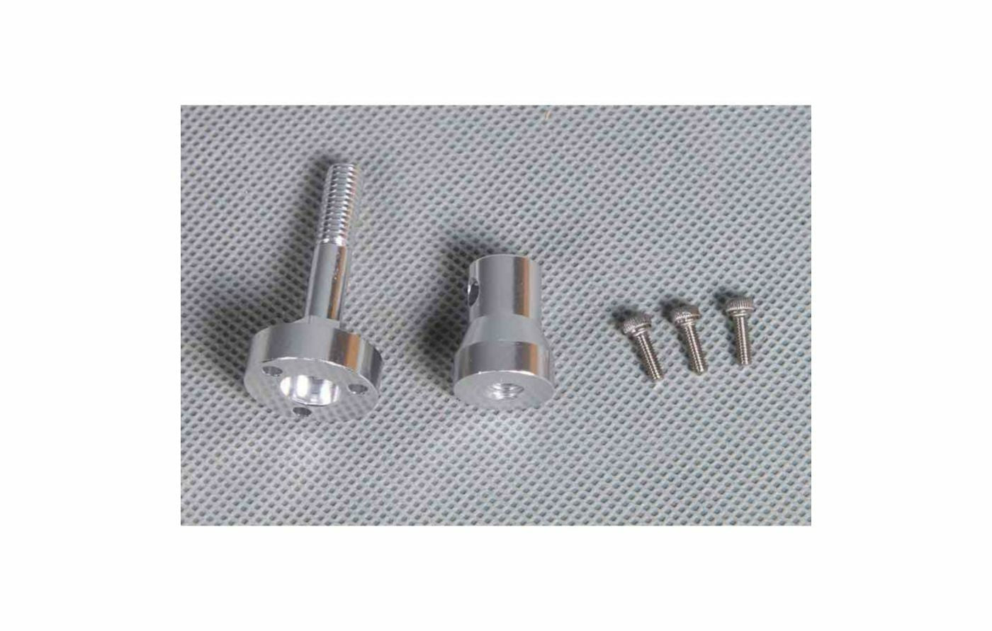 Propeller Adaptor 1100mm MXS FMS